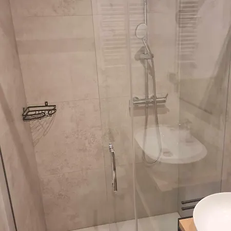 Plac Wolnosci 6 Lägenhet Poznań