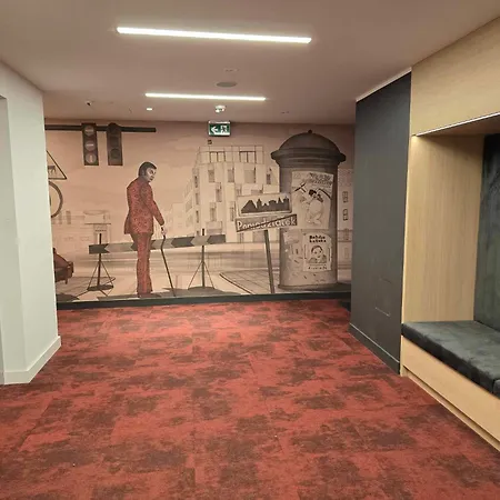 Apartment Plac Wolnosci 6