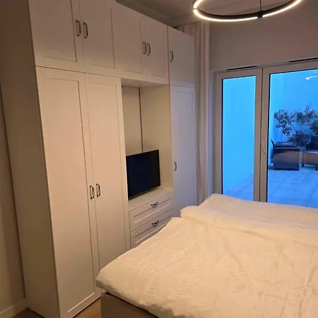 Lägenhet Plac Wolnosci 6 *