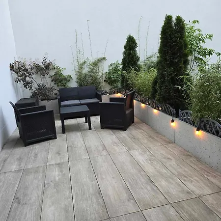 Plac Wolnosci 6 Apartment